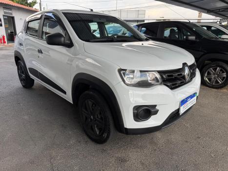 RENAULT Kwid 1.0 12V 4P SCE FLEX ZEN, Foto 3