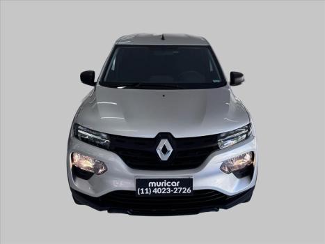 RENAULT Kwid 1.0 12V 4P SCE FLEX ZEN, Foto 1