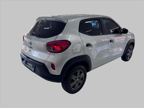 RENAULT Kwid 1.0 12V 4P SCE FLEX ZEN, Foto 7