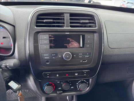 RENAULT Kwid 1.0 12V 4P SCE FLEX ZEN, Foto 9