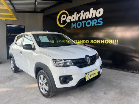 RENAULT Kwid 1.0 12V 4P SCE FLEX ZEN, Foto 1