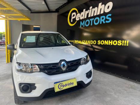 RENAULT Kwid 1.0 12V 4P SCE FLEX ZEN, Foto 2