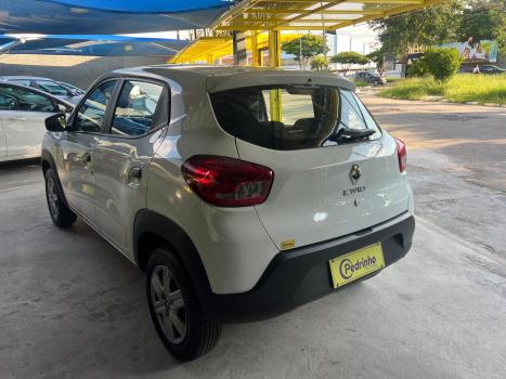 RENAULT Kwid 1.0 12V 4P SCE FLEX ZEN, Foto 4