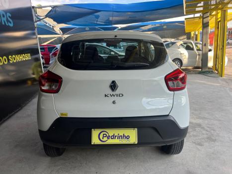 RENAULT Kwid 1.0 12V 4P SCE FLEX ZEN, Foto 5