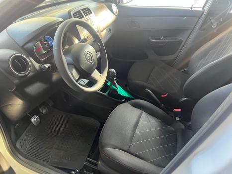 RENAULT Kwid 1.0 12V 4P SCE FLEX ZEN, Foto 8