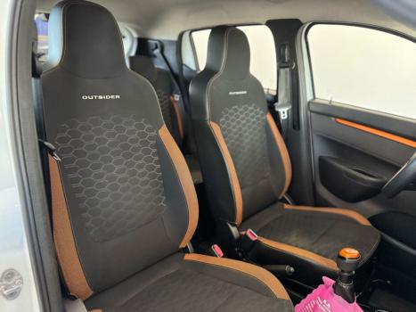 RENAULT Kwid 1.0 12V 4P SCE FLEX OUTSIDER, Foto 5