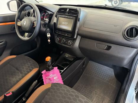 RENAULT Kwid 1.0 12V 4P SCE FLEX OUTSIDER, Foto 6