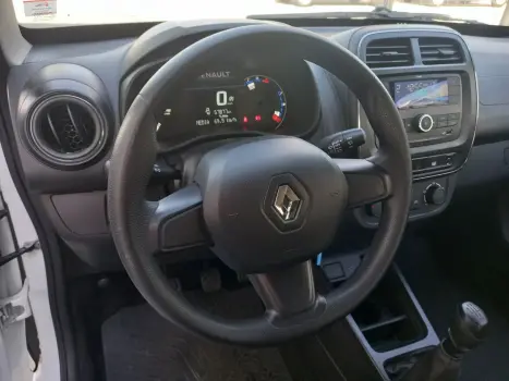 RENAULT Kwid 1.0 12V 4P SCE FLEX ZEN, Foto 10