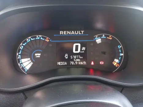 RENAULT Kwid 1.0 12V 4P SCE FLEX ZEN, Foto 11