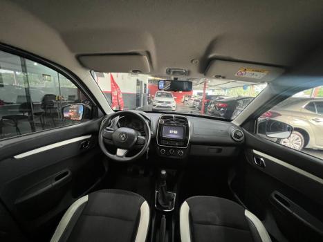 RENAULT Kwid 1.0 12V 4P SCE FLEX ZEN, Foto 3