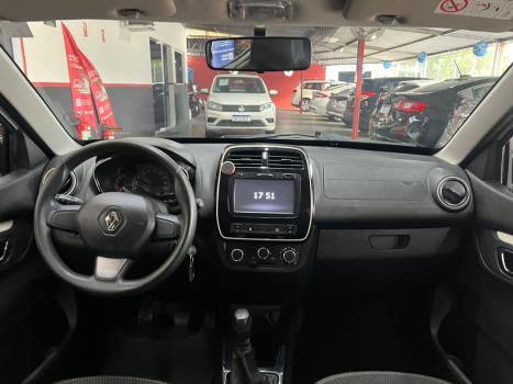 RENAULT Kwid 1.0 12V 4P SCE FLEX ZEN, Foto 4