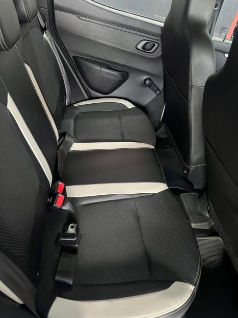 RENAULT Kwid 1.0 12V 4P SCE FLEX ZEN, Foto 5