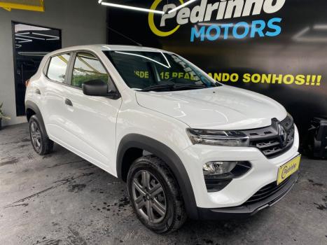 RENAULT Kwid 1.0 12V 4P SCE FLEX ZEN, Foto 1