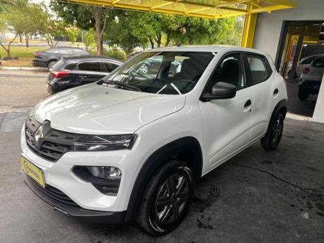 RENAULT Kwid 1.0 12V 4P SCE FLEX ZEN, Foto 4