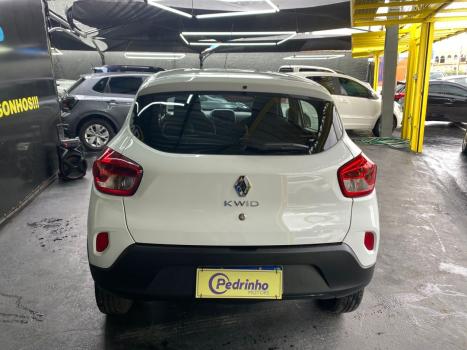 RENAULT Kwid 1.0 12V 4P SCE FLEX ZEN, Foto 6