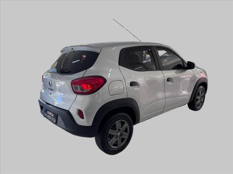 RENAULT Kwid 1.0 12V 4P SCE FLEX ZEN, Foto 6