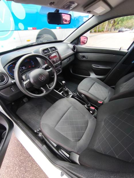 RENAULT Kwid 1.0 12V 4P SCE FLEX ZEN, Foto 6