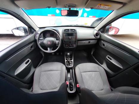 RENAULT Kwid 1.0 12V 4P SCE FLEX ZEN, Foto 8