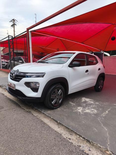 RENAULT Kwid 1.0 12V 4P SCE FLEX ZEN, Foto 13