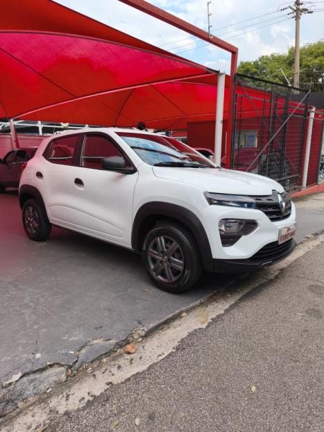 RENAULT Kwid 1.0 12V 4P SCE FLEX ZEN, Foto 14