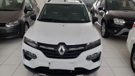 RENAULT Kwid 1.0 12V 4P SCE FLEX OUTSIDER, Foto 1