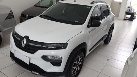 RENAULT Kwid 1.0 12V 4P SCE FLEX OUTSIDER, Foto 3