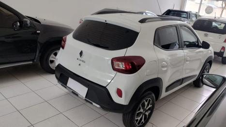RENAULT Kwid 1.0 12V 4P SCE FLEX OUTSIDER, Foto 4