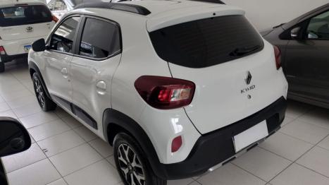 RENAULT Kwid 1.0 12V 4P SCE FLEX OUTSIDER, Foto 5