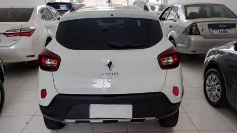 RENAULT Kwid 1.0 12V 4P SCE FLEX OUTSIDER, Foto 6
