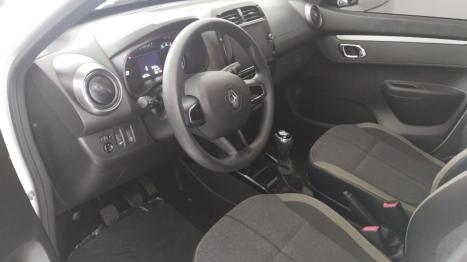 RENAULT Kwid 1.0 12V 4P SCE FLEX OUTSIDER, Foto 7