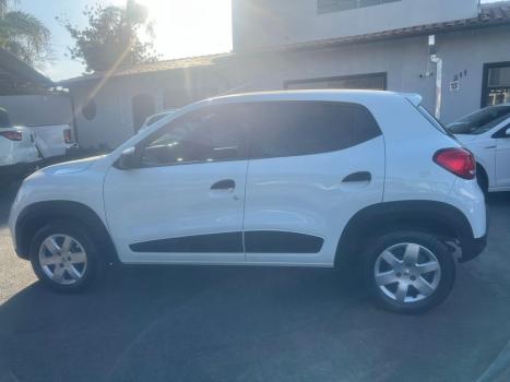 RENAULT Kwid 1.0 12V 4P SCE FLEX ZEN, Foto 5