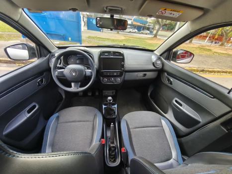 RENAULT Kwid 1.0 12V 4P SCE FLEX INTENSE, Foto 7