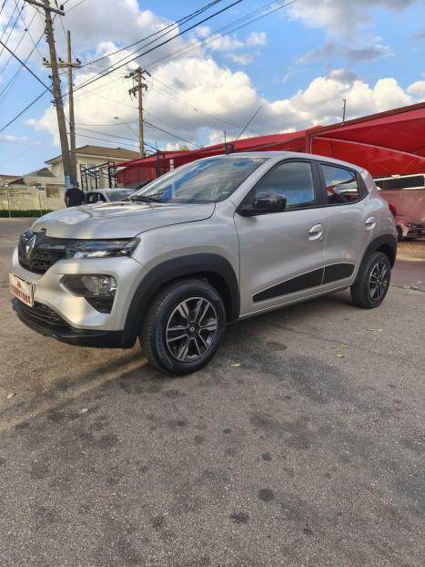 RENAULT Kwid 1.0 12V 4P SCE FLEX INTENSE, Foto 15
