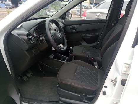 RENAULT Kwid 1.0 12V 4P SCE FLEX ZEN, Foto 4