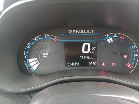 RENAULT Kwid 1.0 12V 4P SCE FLEX ZEN, Foto 6