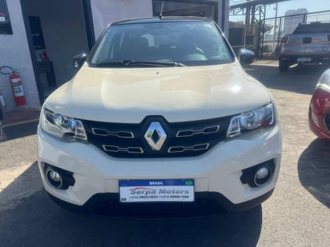 RENAULT Kwid 1.0 12V 4P SCE FLEX INTENSE, Foto 2