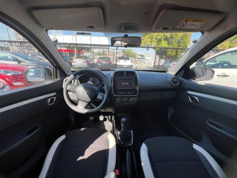RENAULT Kwid 1.0 12V 4P SCE FLEX INTENSE, Foto 9