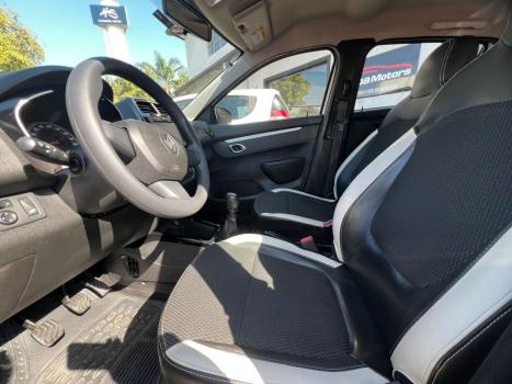 RENAULT Kwid 1.0 12V 4P SCE FLEX INTENSE, Foto 10
