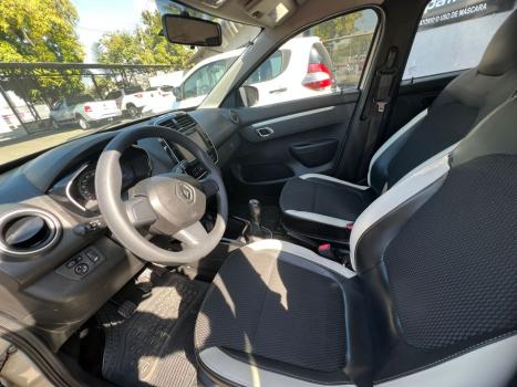 RENAULT Kwid 1.0 12V 4P SCE FLEX INTENSE, Foto 11