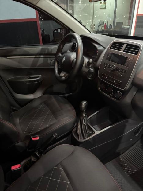 RENAULT Kwid 1.0 12V 4P SCE FLEX ZEN, Foto 2