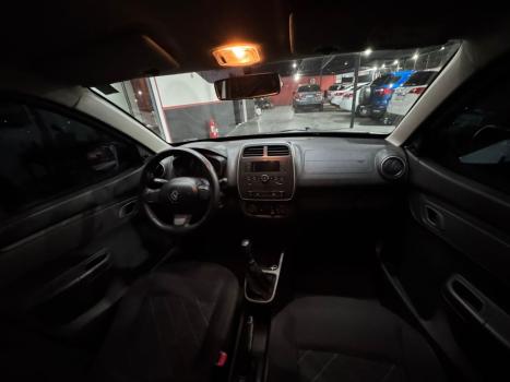 RENAULT Kwid 1.0 12V 4P SCE FLEX ZEN, Foto 3
