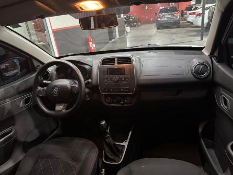 RENAULT Kwid 1.0 12V 4P SCE FLEX ZEN, Foto 4