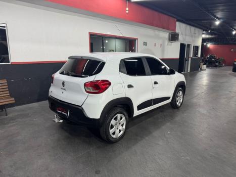 RENAULT Kwid 1.0 12V 4P SCE FLEX ZEN, Foto 7