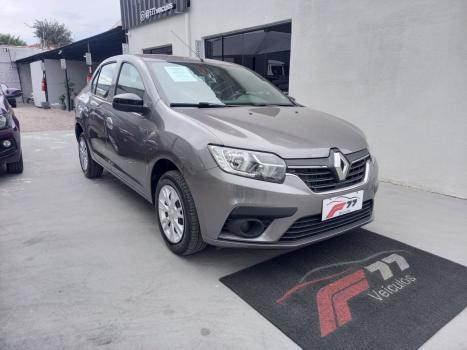RENAULT Logan 1.0 12V 4P FLEX SCE ZEN, Foto 5