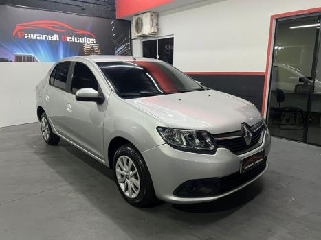 RENAULT Logan 1.0 16V 4P FLEX EXPRESSION, Foto 6