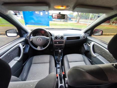RENAULT Logan 1.6 16V 4P FLEX EXPRESSION, Foto 9