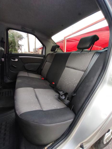 RENAULT Logan 1.6 16V 4P FLEX EXPRESSION, Foto 10