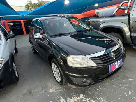 RENAULT Logan 1.6 16V 4P FLEX EXPRESSION, Foto 2