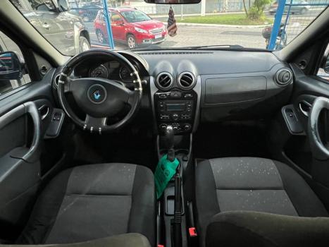 RENAULT Logan 1.6 16V 4P FLEX EXPRESSION, Foto 5