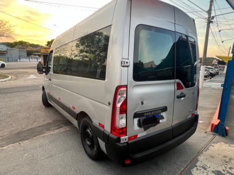 RENAULT Master 2.3 16V 4P DCI DIESEL MINIBUS EXECUTIVE L3H2 16 LUGARES, Foto 3